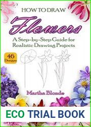 How to Draw Flowers A Step-by-Step Guide for Realistic Drawing Projects