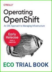 Operating OpenShift (Early Release)