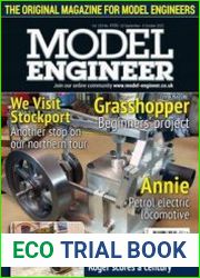 Model Engineer No.4700