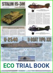 Euromodelismo 127-128 - Scale Drawings and Colors