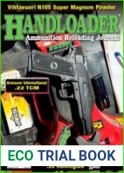 Handloader - November 2022