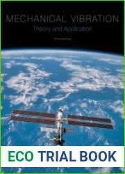 Mechanical Vibration Theory and Application 5th Edition