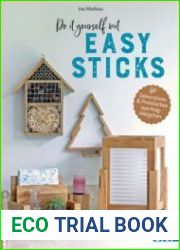 Do it yourself mit Easy Sticks Dekoratives & Praktisches aus Holzklotzchen basteln
