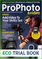 Australian ProPhoto