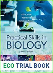Practical Skills in Biology, 7th Edition