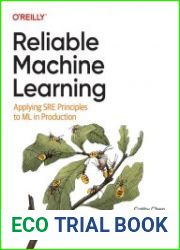 Reliable Machine Learning