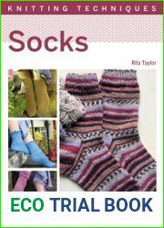 Socks (Knitting Techniques)