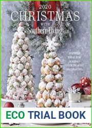 2020 Christmas with Southern Living Inspired Ideas for Holiday Cooking and Decorating