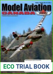 Model Aviation Canada - January/February 2022