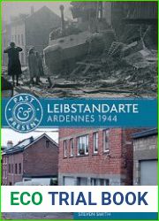 Leibstandarte Ardennes 1944