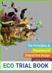 The Principles and Processes of Interactive Design