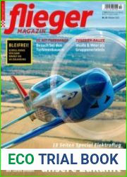 Fliegermagazin - Oktober 2022