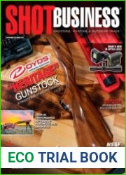 Shot Business - September/October 2022