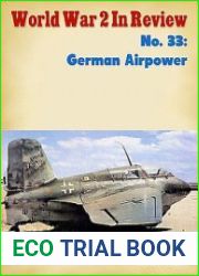 German Airpower (World War 2 in Review №33)