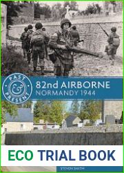 82nd Airborne Normandy 1944
