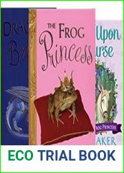 Tales of the Frog Princess Series