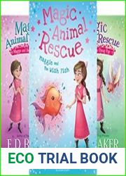 Magic Animal Rescue Series