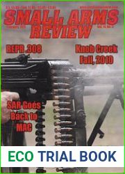 Small Arms Review 2011-02