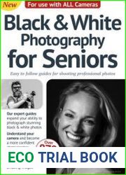 Black and White Photography For Seniors 2022