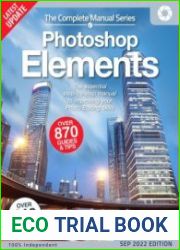 The Complete Photoshop Elements Manual
