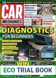 Car Mechanics - October 2022