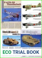 Euromodelismo 121-122 - Scale Drawings and Colors