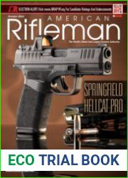 American Rifleman - October 2022