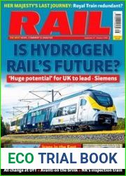 Rail - Issue 966, 2022