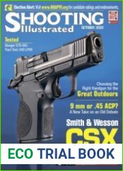 Shooting Illustrated - October 2022