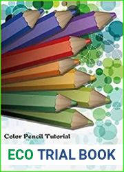 Color Pencil Tutorial