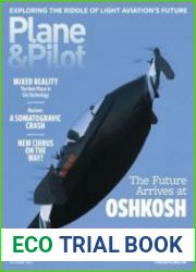 Plane & Pilot - October 2022