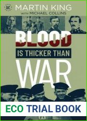 Blood Is Thicker than War Brothers and Sisters on the Front Lines