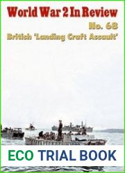 British "Landing Craft Assault" (World War 2 In Review №68)