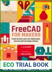 FreeCAD for Makers