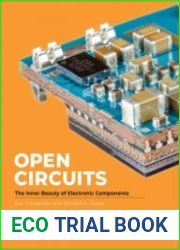 Open Circuits The Inner Beauty of Electronic Components