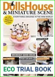Dolls House & Miniature Scene