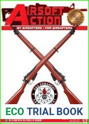 Airsoft Action - October 2022