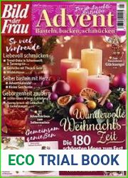 Bild der Frau - Advent