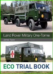 Land Rover Military One-Tonne