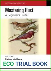 Mastering Rust A Beginner|s Guide