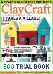 Claycraft
