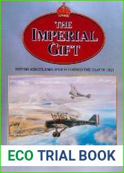 The Imperial Gift British Aeroplanes which formed the RAAF in 1921