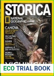 Storica National Geographic - Ottobre 2022