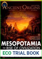 Ancient Origins - September/October 2022