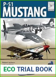 P-51 Mustang (FlightCraft 19)