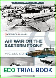 Air War on the Eastern Front (Casemate Illustrated)