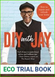 DIY with Jay How to Repair and Refresh Your Home