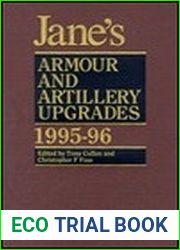 Jane’s Armour and Artillery Upgrades 1995-1996