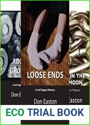 Jack Taggart Mystery Series (1-13)
