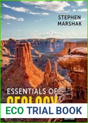 Essentials of Geology, 7th Edition